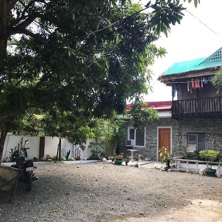 Casa Dayang Kalibo Hotel Exterior foto