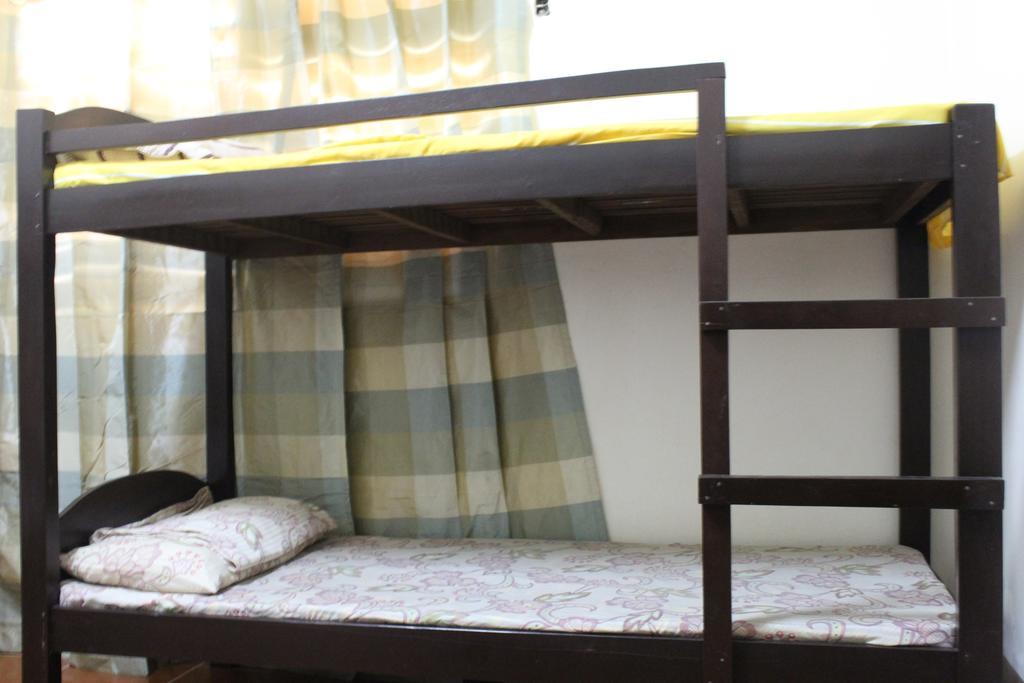 Casa Dayang Kalibo Hotel Cameră foto