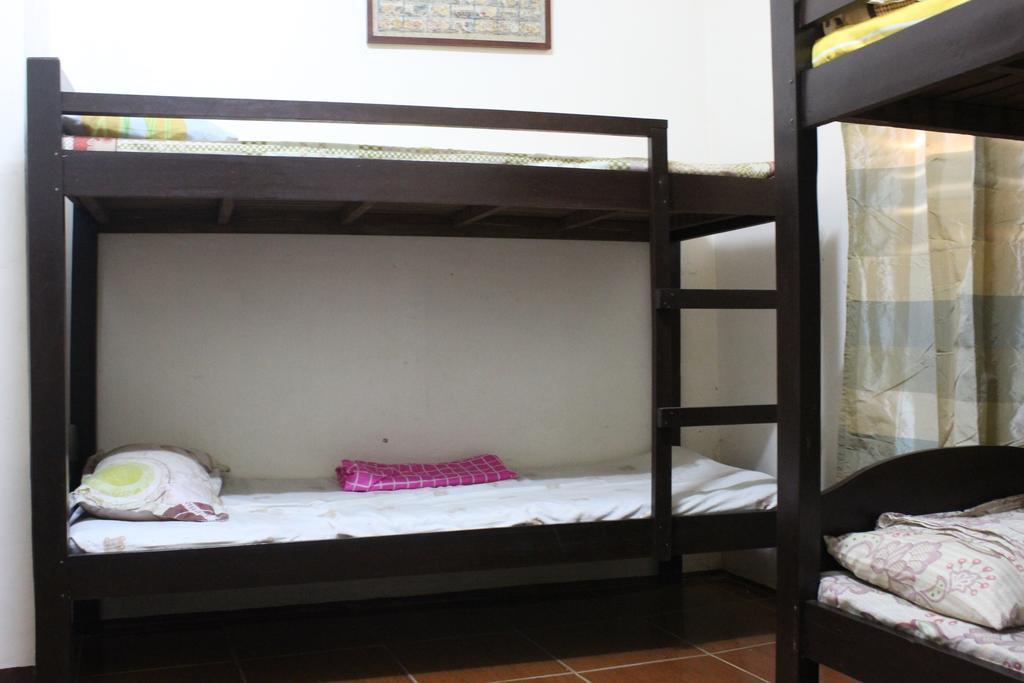 Casa Dayang Kalibo Hotel Cameră foto