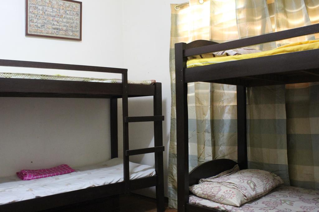 Casa Dayang Kalibo Hotel Cameră foto