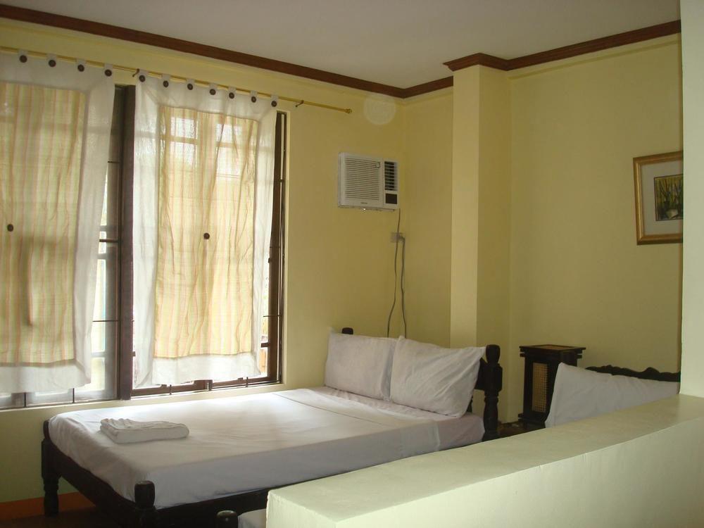 Casa Dayang Kalibo Hotel Exterior foto