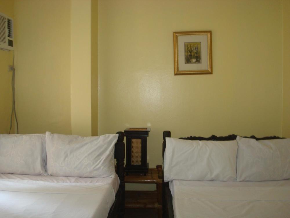 Casa Dayang Kalibo Hotel Exterior foto