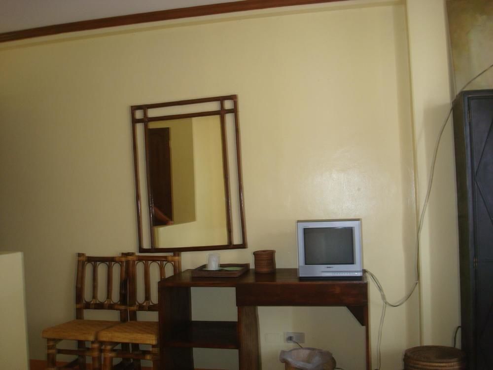 Casa Dayang Kalibo Hotel Exterior foto
