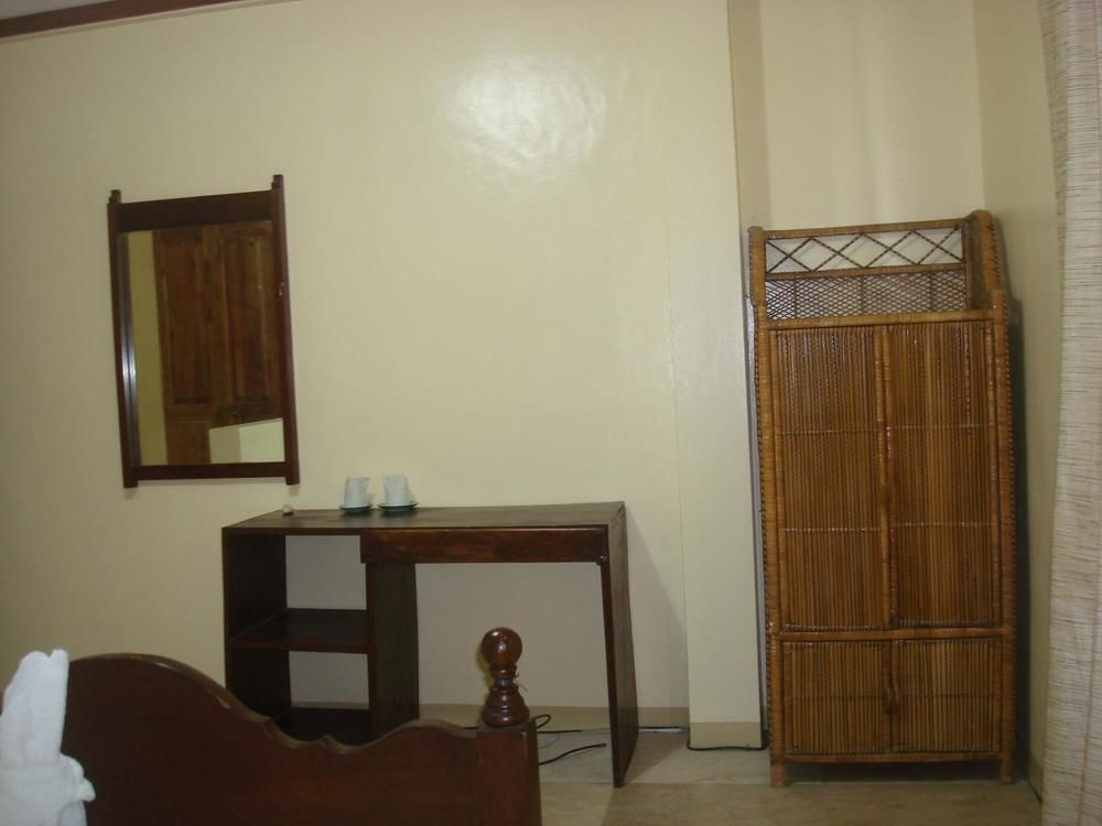 Casa Dayang Kalibo Hotel Exterior foto