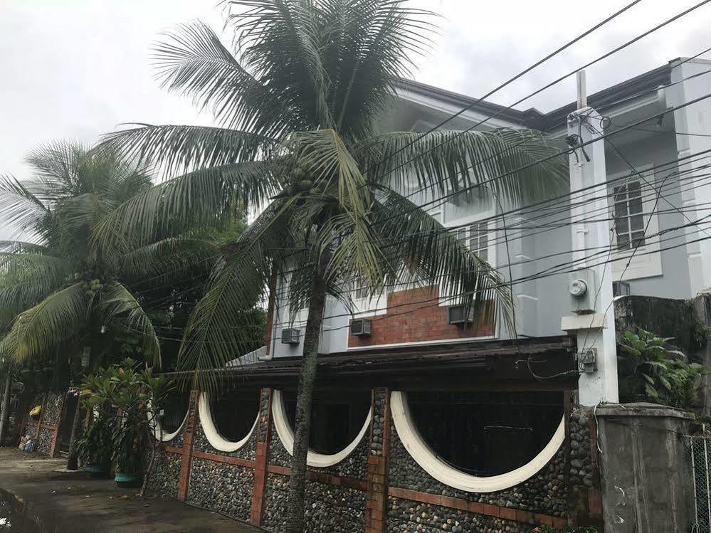 Casa Dayang Kalibo Hotel Exterior foto