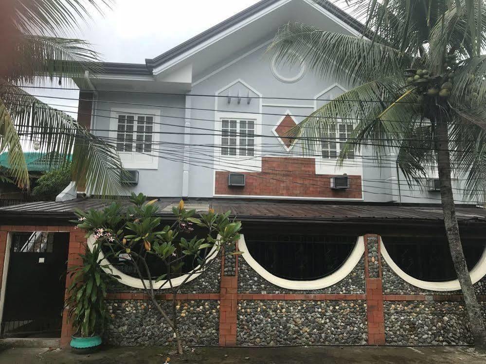 Casa Dayang Kalibo Hotel Exterior foto