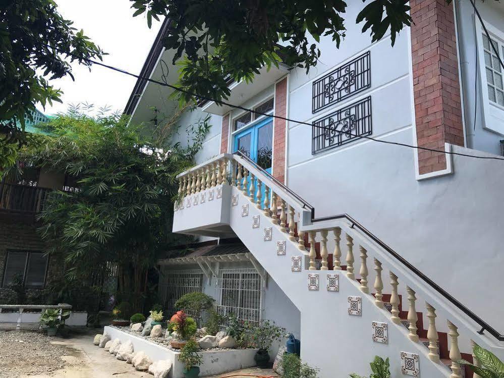 Casa Dayang Kalibo Hotel Exterior foto