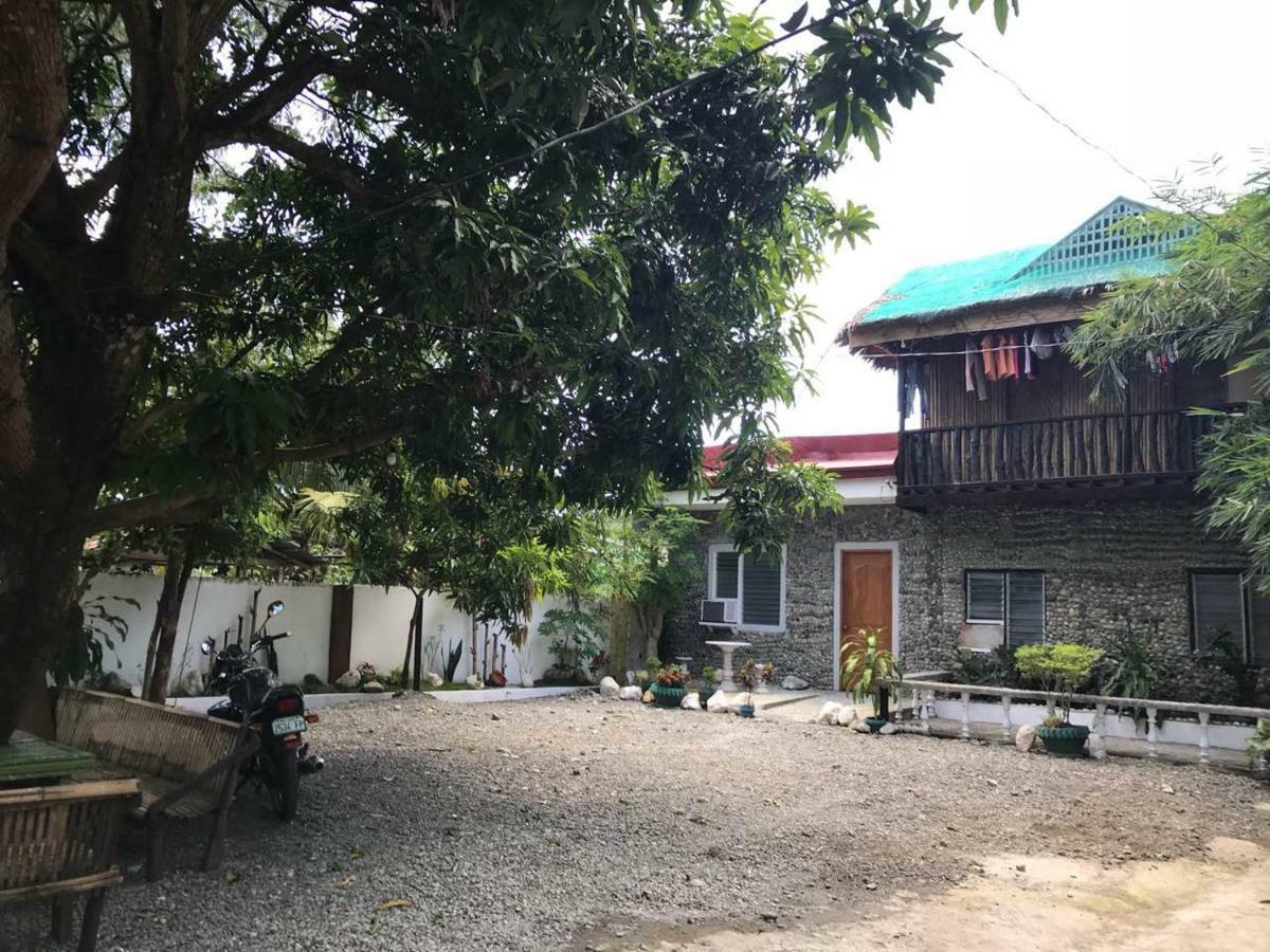 Casa Dayang Kalibo Hotel Exterior foto