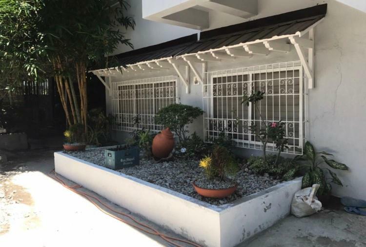 Casa Dayang Kalibo Hotel Exterior foto